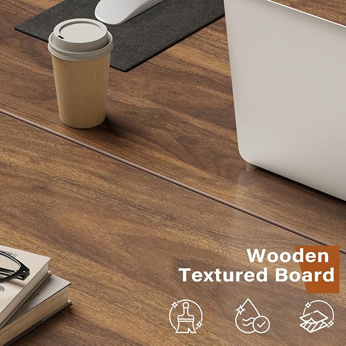 31.5" Lift Top Coffee Table with Storage, Farmhouse Coffee Tables for Living Room, Square Coffee Table with Large Hidden Storage Compartment, 2 Drawers & Removable Shelves, White-CasaMuseHome