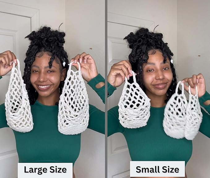 2PK Wall Planters for Indoor Plants, Macrame Plant Hanger | Wall Planter, Plant Hanger, Hanging Planter (2PK, for 6 inch Pot)-CasaMuseHome