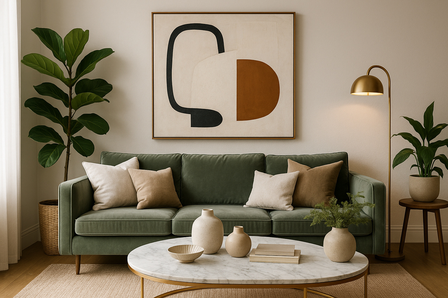 Home Decor 